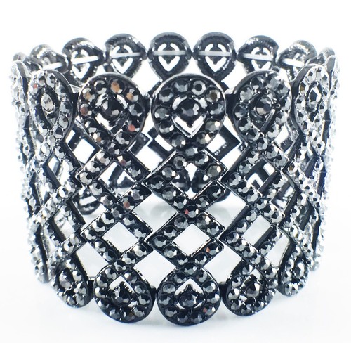 Usa bracelet use swarovski - usa,