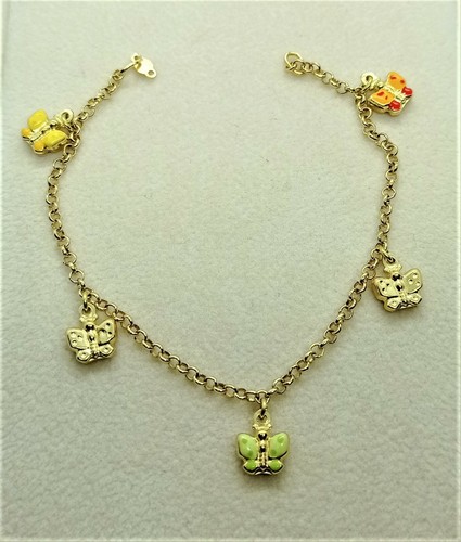 charm or