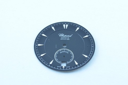 Chopard cadran zifferblatt - cadran,