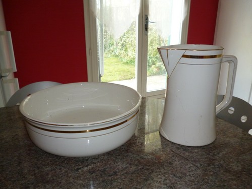 Service toilette - de,