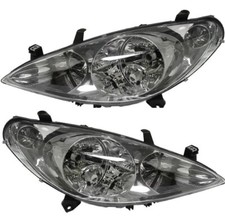 PHARE AVANT DROIT GAUCHE