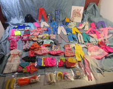 Fort lot de vêtements pour la