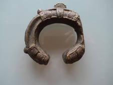 Bracelet ancien Côte
