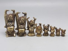 SERIE 8 POIDS A OPIUM ANCIENS