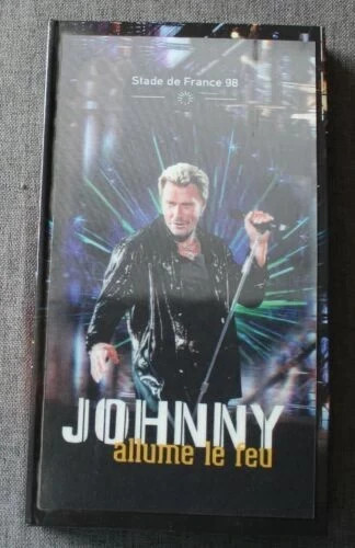 Johnny hallyday stade - hallyday,,