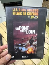 DVD : Un Pont Trop Loin -