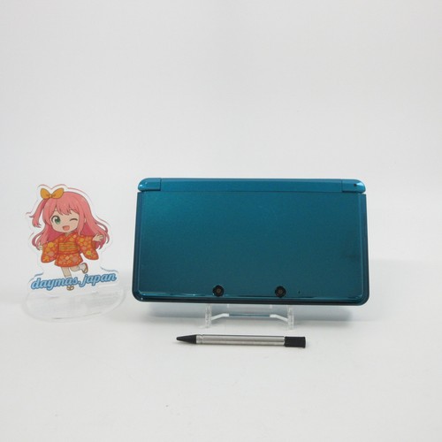 Bon console nintendo - nintendo, 3ds