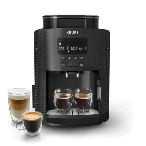 Krups machine café broyeur - café,