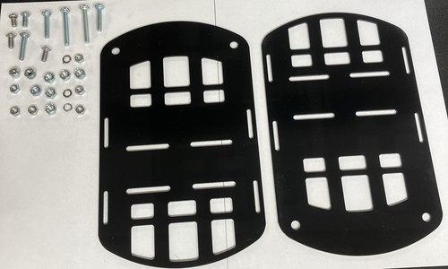 Handicap sunlite heel and toe - sunlite,