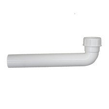 Siphon pour baignoire HR