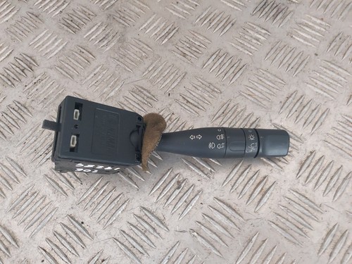 Commodo commande volant essuie