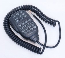 ICOM HM-151 Microphone Control