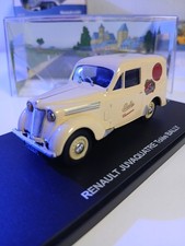 Renault juvaquatre tolee - renault, bally