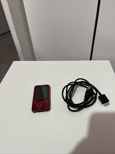 Walkman sony mp3 photo - mp3, vidÉo