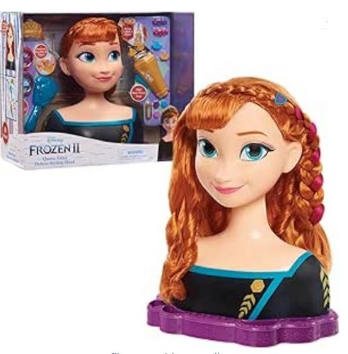 Reine des neiges - des, disney