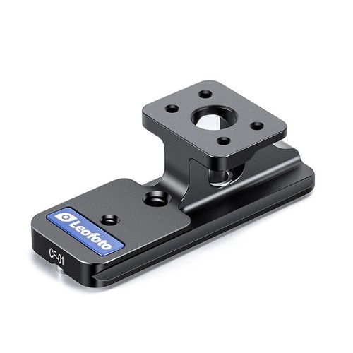 Leofoto pied pour - leofoto, cf-01