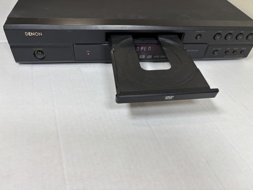 Denon dvd 1730 - dvd, player