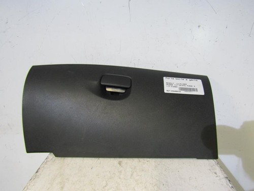 Porte boite gants renault - porte,