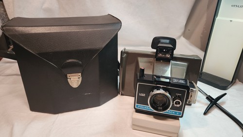 Polaroid colorpack black - 2,