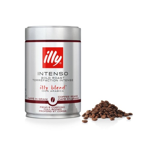 Café illy grains - café,