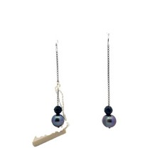 Honora Sterling 9mm Annelé