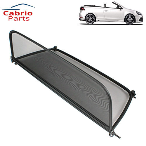 Cabrioparts filet anti - , remous