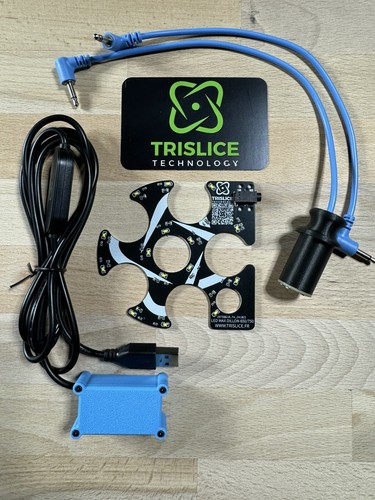 Kit éclairage led - kit, pour