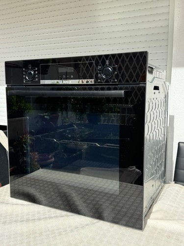 Four bosch pyrolys encastrable - bosch,