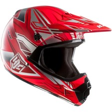 hjc casque moto cross enduro