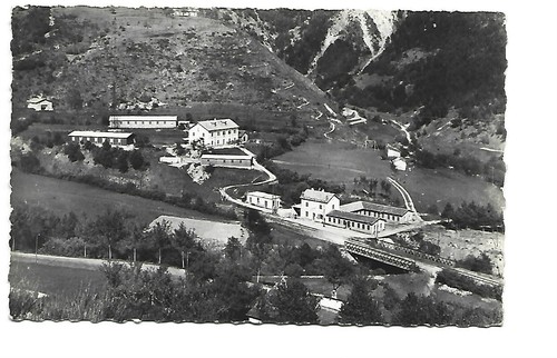 Tende colonie de - de, vacances