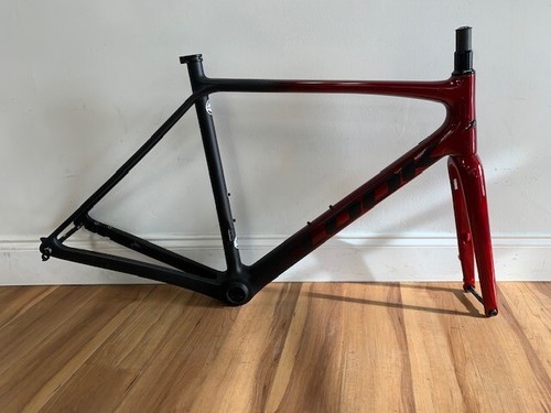 Look 785 huez - huez, frame