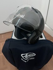 Casque Arai SZ-R Neuf Noir Mat
