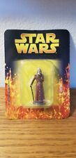 Edition atlas figurine en plomb N24 TION MEDON   star wars      ( CA3  )