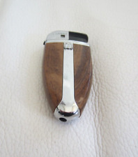 BRIQUET TYPE LAGUIOLE J4 LIGHTER Feuerzeug ACCENDINO AANSTEKER Etincelle OK