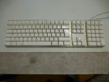 LOT DE 2 clavier apple A1048 azerty