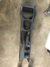 Seat Leon 1P1 Capot Console