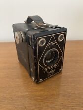 Ancienne Box Appareil Photo