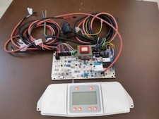 Carte Mère Complet Avec