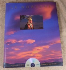 LA NORVEGE SUR LE TOIT DE