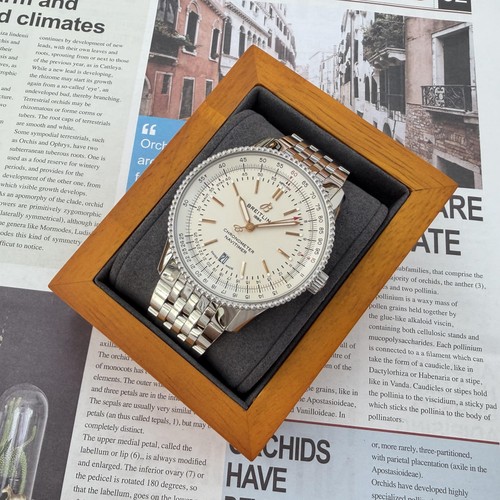 Breitling navitimer - breitling, 41