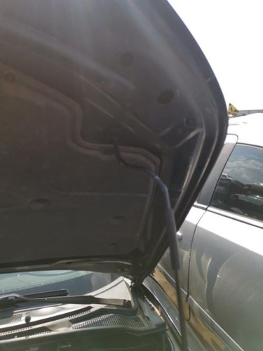 Capot mazda mx5 phase 2 - capot,