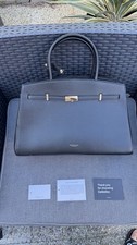 DeMellier Le Midi Hudson black