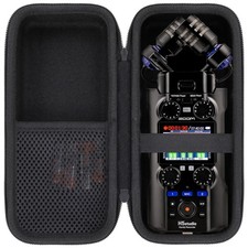 Hard Storage Carry Travel Case