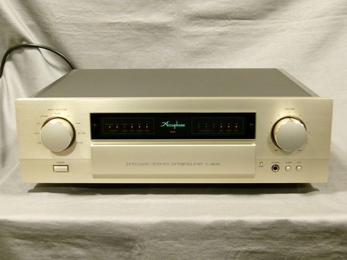 Amplificateur contrôle du - amplificateur,