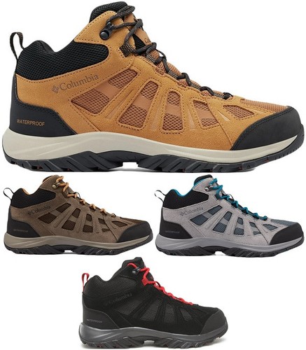 Columbia redmond iii mid - columbia,