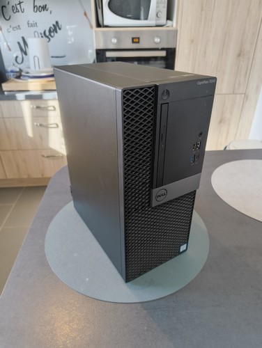 Dell optiplex 7050 - dell,