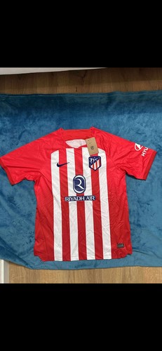 Maillot atletico madrid - atletico,