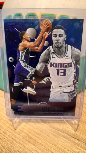 2022 panini chronicles - 2022-23,