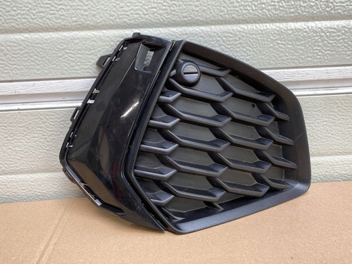 Grille pare choc - grille,