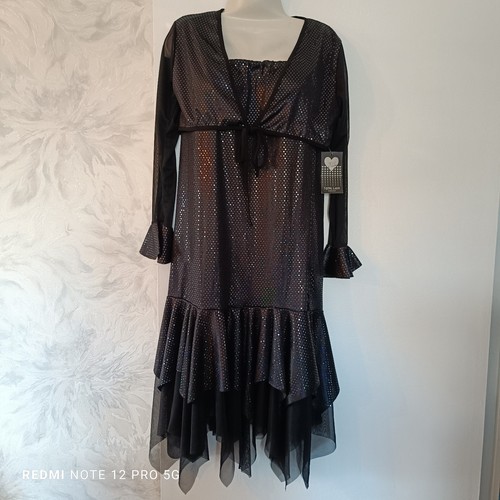 Robe jaket total look - robe, &